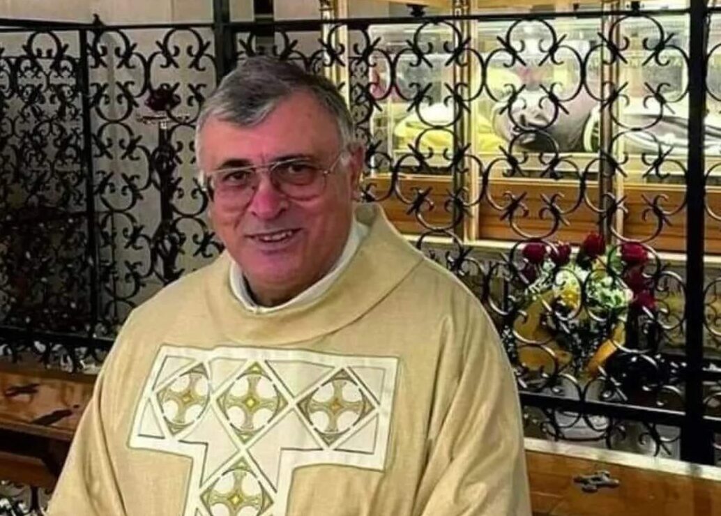 Mons Antonio Mottola è tornato alla Casa del Padre Diocesi di